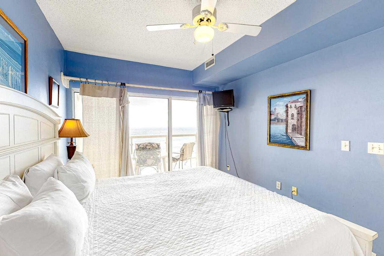 Emerald Isle 1002 Pensacola Beach Kültér fotó