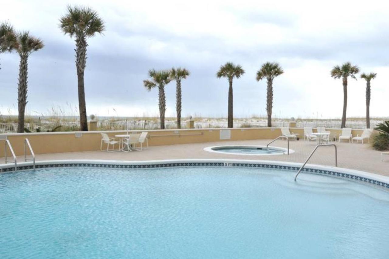 Emerald Isle 1002 Pensacola Beach Kültér fotó